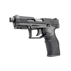 Taurus 2TX22 Handgun .22 LR 15rd Magazines(2) 4.1" Barrel Black Slide/Black Frame