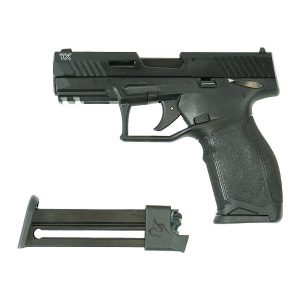 Taurus TX22 Handgun .22 LR 15rd Magazines(2) 4.1" Barrel Black Slide/Black Frame