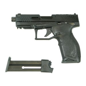 Taurus TX22 Handgun .22 LR 16(3)&22(2)rd Magazines 4.6" Barrel Black Slide/Black Frame T.O.R.O.