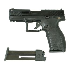 Taurus TX22 Handgun .22 LR 10rd Magazines(2) 4.1" Barrel Black Slide/Black Frame T.O.R.O.