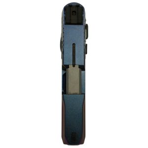 Taurus G2C "Mongoose Purple" Handgun 9mm Luger 12rd Magazines(2) 3.2" Barrel