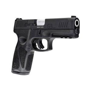 Taurus G3 MA Compliant Handgun 9mm Luger 10rd magazine 4" Barrel Black Grip