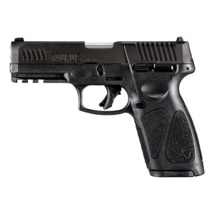 Taurus G3 TORO Handgun 9mm Luger 17rd Magazines (2) 4" Barrel Black OR