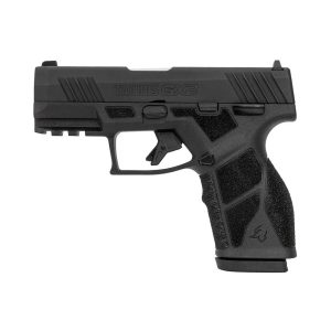Taurus GX2 Handgun 9mm Luger 10rd Magazines (2) 3.38" Barrel Black Frame/Black Slide