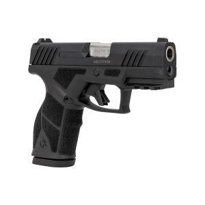 Taurus GX2 Handgun 9mm Luger 13rd Magazines (5) 3.38" Barrel Black Frame/Black Slide