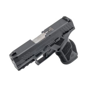 Taurus GX2 Handgun 9mm Luger 10rd Magazines (2) 3.38" Barrel Black CA Compliant
