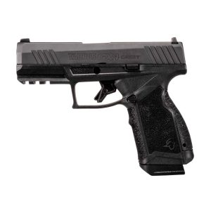 Taurus GX4 Carry Handgun 9mm Luger 15rd Magazines (2) 3.7" Barrel Black