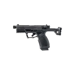Taurus GX4 Strike Bravo Handgun 9mm Luge 10rd Magazines(2) 3.7" Threaded Barrel TORO SI Frame