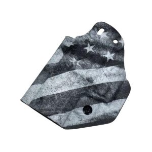 Taurus GX4 Handgun 9mm Luger 11rd Magazines (2) 3.06" Barrel Black with B&W Flag Holster