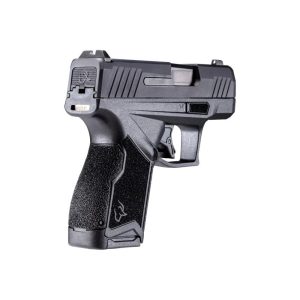 Taurus GX4 Handgun 9mm Luger 10rd Magazines (2) 3.06" Barrel Black MA Compliant