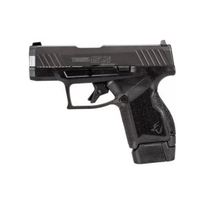 Taurus GX4 Graphene Handgun 9mm Luger 10rd Magazines (2) 3" Barrel Black