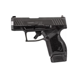 Taurus GX4 Graphene Handgun 9mm Luger 13rd Magazines (2) 3" Barrel Black