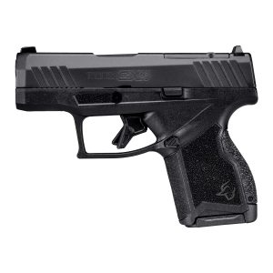 Taurus GX4 T.O.R.O. Micro Compact Handgun 9mm Luger 10rd Magazines(2) 3" Barrel Black