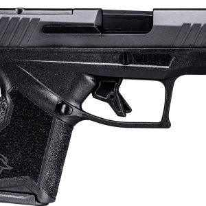 Taurus GX4 TORO Handgun 9mm Luger 11&13rd Magazines 3" Barrel Black Grip
