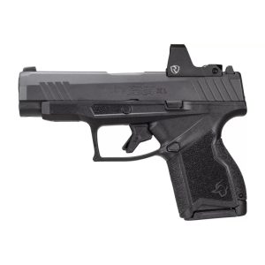 Taurus GX4 XL TORO Handgun 9mm Luger 10rd Magazines 3.7" Barrel w/ Riton Sight