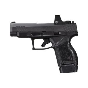 Taurus GX4 XL TORO Handgun 9mm Luger 11&13rd Magazines 3.7" Barrel w/ Riton Sight
