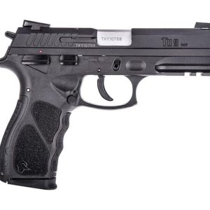 Taurus TH9 Handgun 9mm Luger 17rd Magazines 4.25" Barrel Black Slide/Black Grip