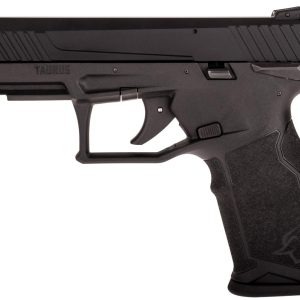 Taurus TX22 Handgun 22LR 10rd Magazine 4" Barrel Black Slide/Black Grip