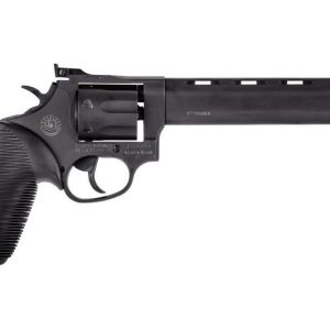 Taurus M17 Tracker Handgun .17 HMR 7rd Capacity 6.5" Barrel Blued Frame