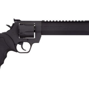 Taurus Raging Hunter Handgun .357 Mag 7rd Capacity 8.37" Barrel Black Oxide Finish