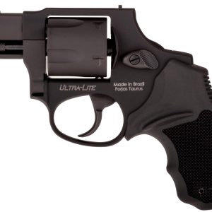 Taurus M380 Ultralite Handgun .380 ACP 5rd Capacity 1.75" Barrel Blued Frame