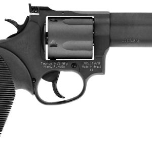 Taurus Tracker 44 Handgun .44 Mag 5rd Capacity 4" Barrel Matte Black Oxide