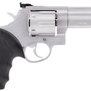 Taurus M44 Handgun .44 Mag 6rd Capacity 4" Barrel Stainless Finish