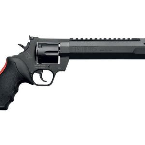 Taurus Raging Hunter .44 Mag 6rd Capacity 8.375" Barrel Matte Black Oxide Finish