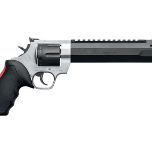 Taurus Raging Hunter Handgun .44 Mag 6rds Capacity 8.37" Barrel Two Tone Finish