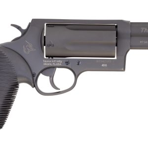 Taurus Judge Magnum Handgun .45 Colt/.410ga Mag 3" Barrel Matte Black Oxide Finish