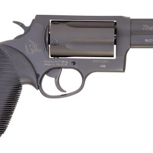 Taurus Judge Handgun 45 Colt/410 ga.(2-1/2") 5rd Capacity 3" Barrel Black Oxide Finish