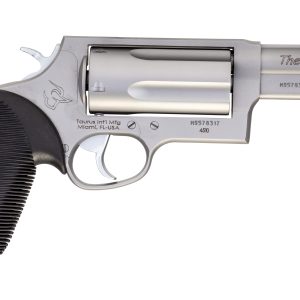 Taurus Judge Magnum Handgun .45 Colt/.410ga Mag 3" Barrel Stainless Finish