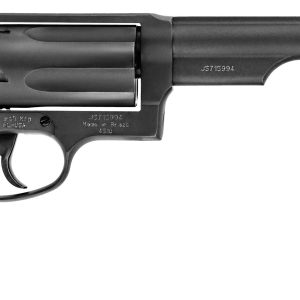 Taurus Judge Handgun 45 Colt/410 ga. 5rd Capacity 6.5" Barrel Black Oxide Finish