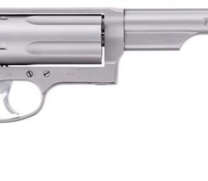 Taurus Judge Magnum Handgun .45 Colt/.410 ga 5rd Capacity 6.5" Barrel Matte Stainless Finish