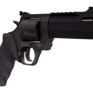 Taurus Raging Hunter Handgun .454 CASULL 5rd Capacity 5.12" Barrel Matte Black Oxide Finish