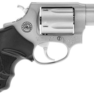 Taurus 605 Handgun .357 Mag 5rd Capacity 2" Barrel Matte Stainless Finish
