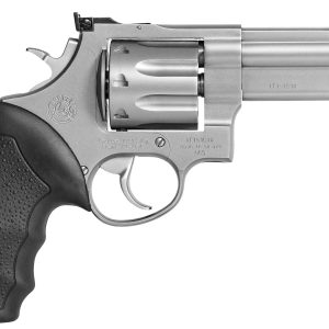 Taurus 608 Handgun .357 Mag 8rd Capacity 4" Barrel Matte Stainless Finish