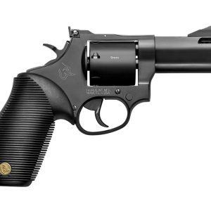Taurus 692 Handgun .357 Mag/38 Spl/9mm Luger 7rd Capacity 3" Barrel Black Matte Finish