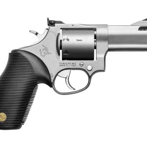 Taurus 692 Handgun .357 Mag/38 Spl/9mm Luger 7rd Capacity 3" Barrel Matte Stainless Finish