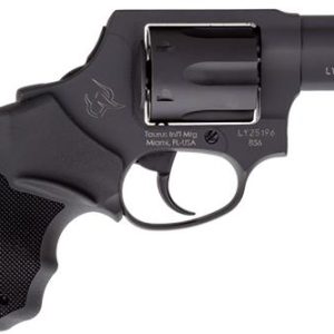 Taurus 856 Handgun w/Concealed Hammer .38 SPL 6rd Capacity 2" Barrel Black Frame