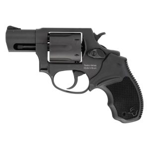 Taurus 856 Handgun Revolver .38 Special 6rd Capacity 2" Barrel Black