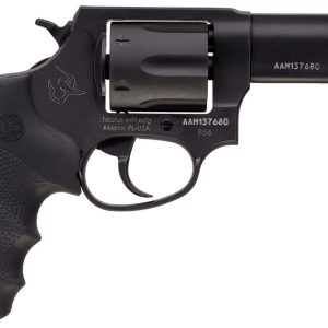 Taurus Defender 856 Handgun .38 Spl(+P) 6rd Capacity 3" Barrel Matte Black