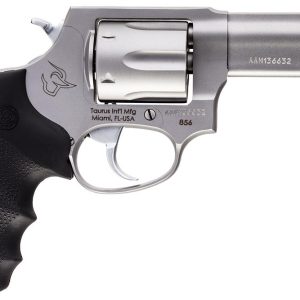 Taurus Defender 856 Handgun .38 Spl(+P) 6rd Capacity 3" Barrel Matte Stainless