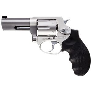 Taurus Defender 856 Ultra Light Handgun .38 Spl 6/rd Magazine 3" Barrel Matte Stainless