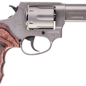 Taurus Defender 856 Handgun .38 Spl(+P) 6rd Capacity 3" Barrel Tungsten Cerakote Frame