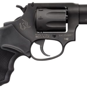 Taurus 942 Handgun .22 LR 8rd Capacity 2" Barrel Matte Black