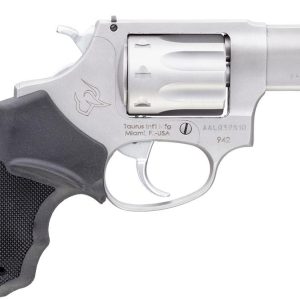 Taurus 942 Handgun .22 LR 8rd Capacity 2" Barrel Matte Stainless