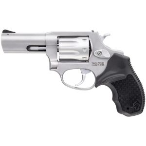 Taurus 942 Ultra Lite Handgun .22LR 8rd Capacity 3" Barrel Stainless Finish