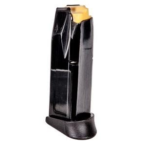 Taurus G2C Handgun Magazine Black 9mm Luger 10/rd