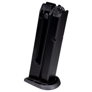 Taurus TX22 Compact Handgun Magazine Black .22 LR 10/rd